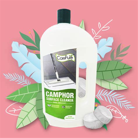 camphor spray kruidvat|5 Ways to Use Camphor as a Room Freshener .